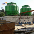 Mannheim Furnace Process Sulphate Machinery